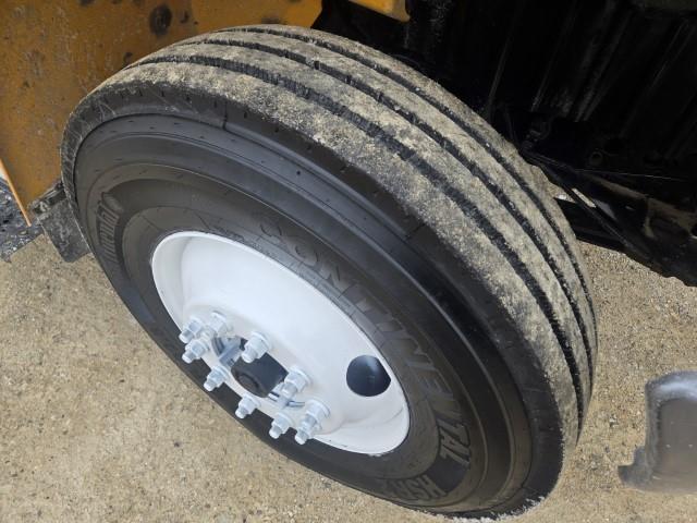 2019 International MV607-20