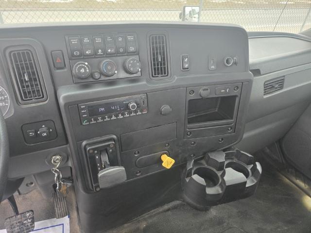 2021 International MV607-8