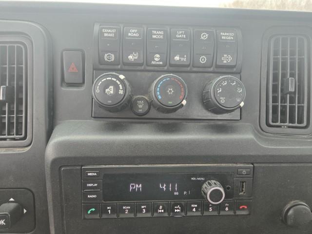 2021 International MV607-9