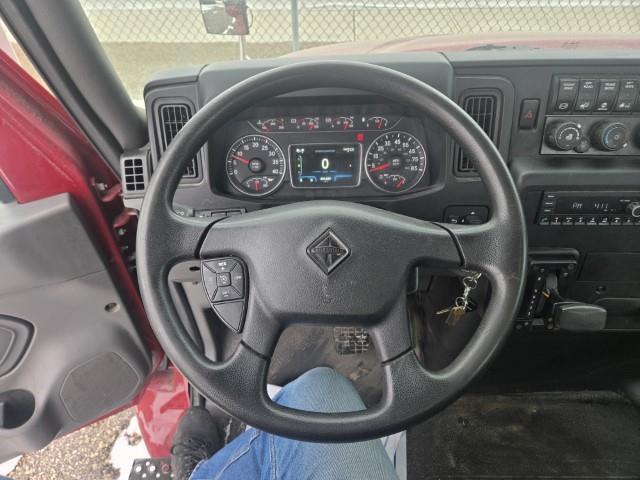 2021 International MV607-10