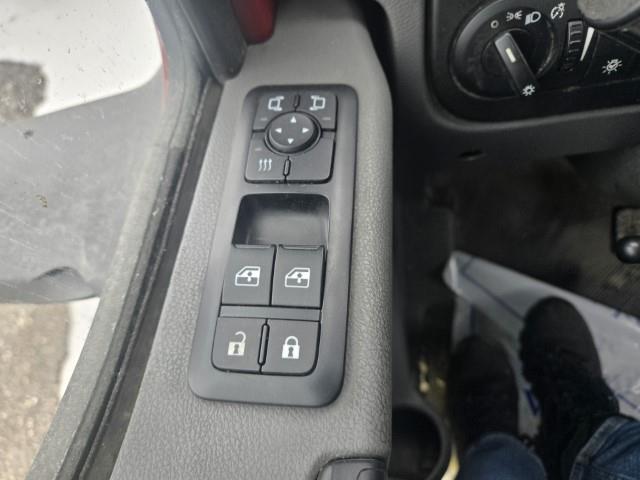 2021 International MV607-13