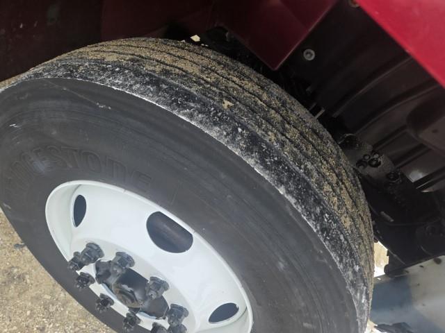 2021 International MV607-14