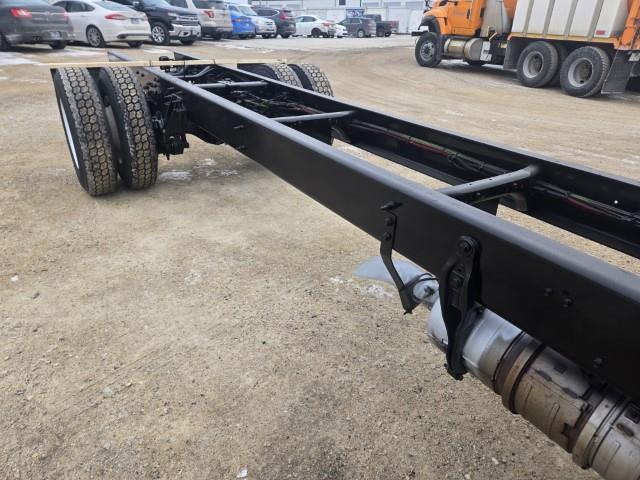 2021 International MV607-15