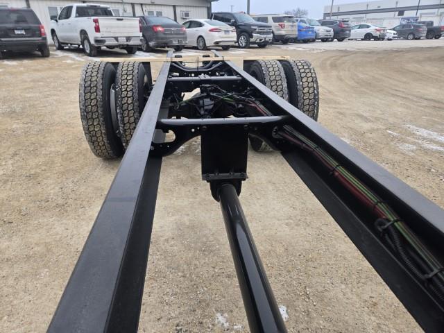 2021 International MV607-16