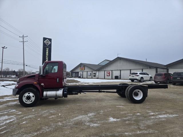 2021 International MV607-6