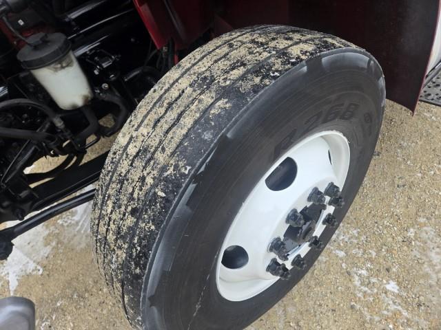 2021 International MV607-19