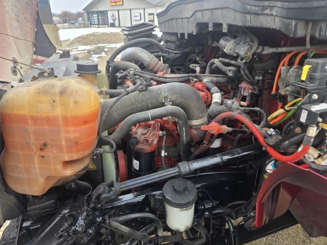 2021 International MV607-20