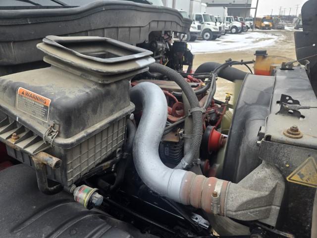 2021 International MV607-21