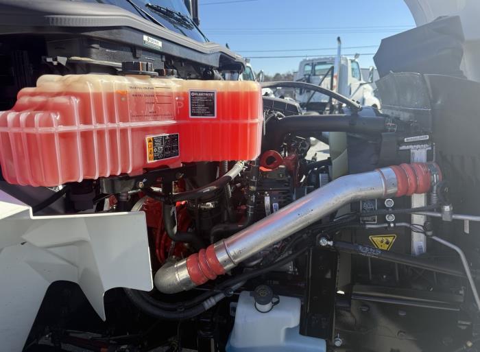 2026 International MV607-6