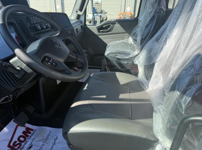 2026 International MV607-4