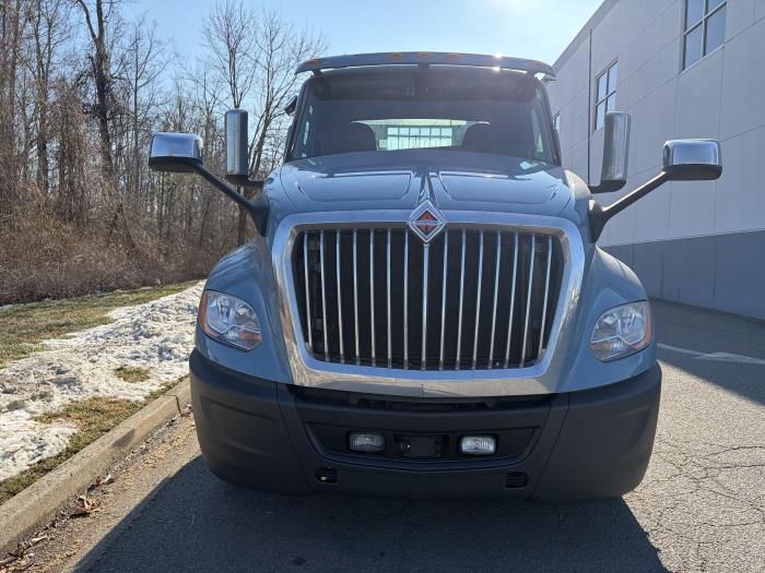 2020 International LT625-3