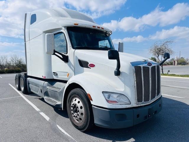 2021 Peterbilt 579-3