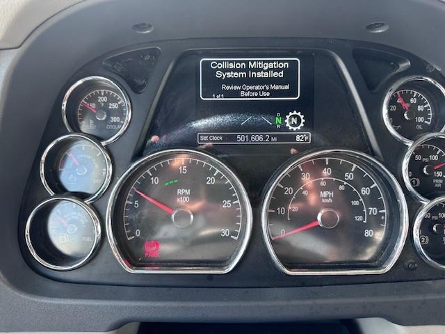 2021 Peterbilt 579-11