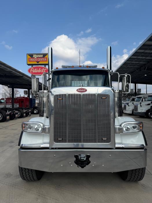 2026 Peterbilt 589-1