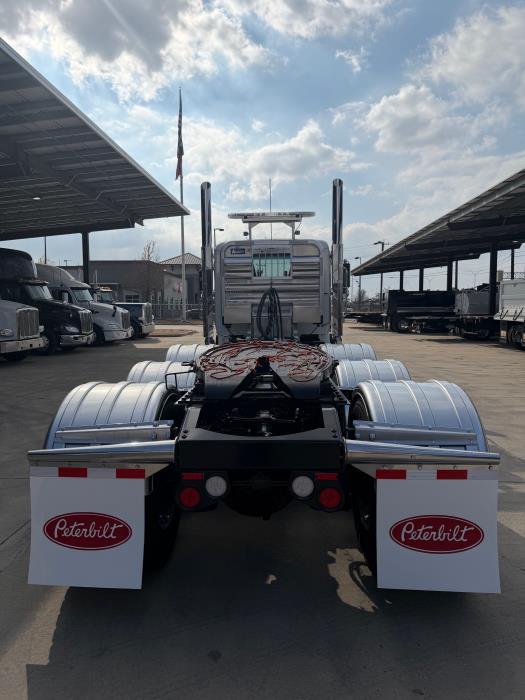 2026 Peterbilt 589-5