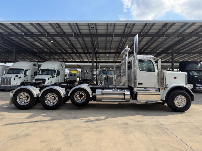 2026 Peterbilt 589-7