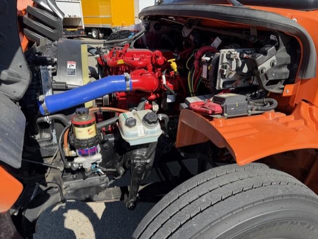 2021 Freightliner Business Class M2 106-9