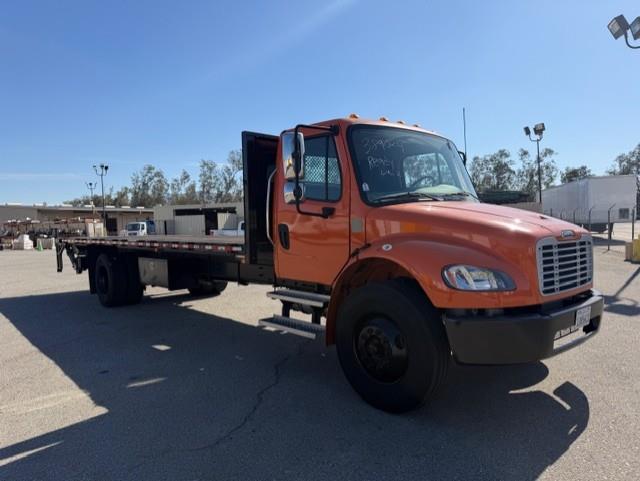 2021 Freightliner Business Class M2 106-3