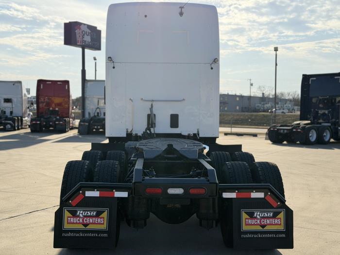 2023 Kenworth T680-6