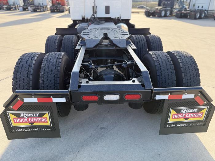 2023 Kenworth T680-9