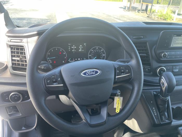 2026 Ford Transit-350-12