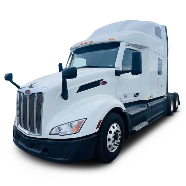 2021 Peterbilt 579-0