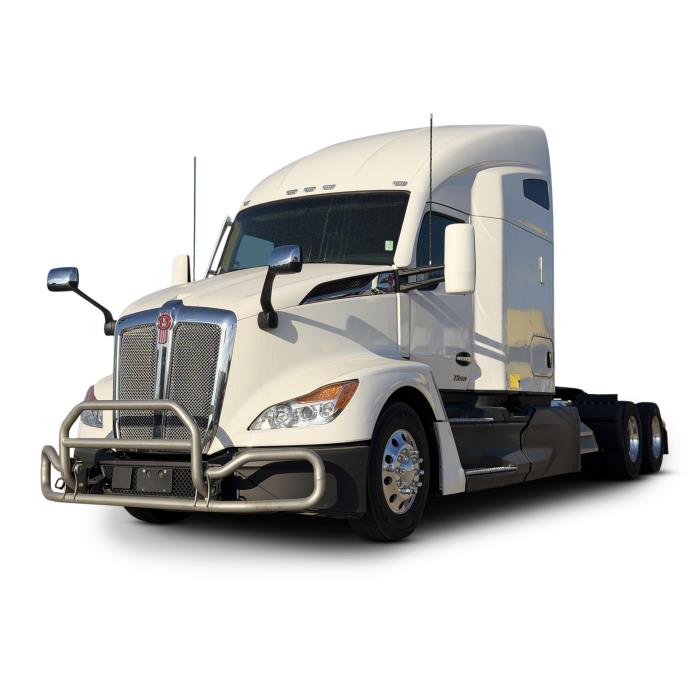 2023 Kenworth T680-0