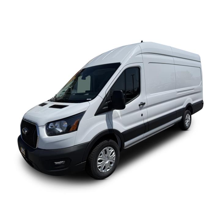 2026 Ford Transit-350-0