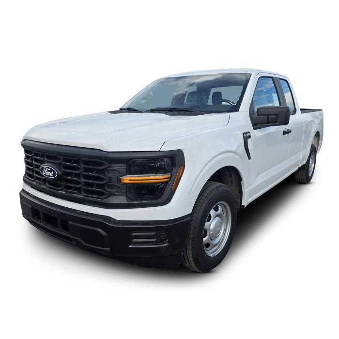 2026 Ford F-150-0