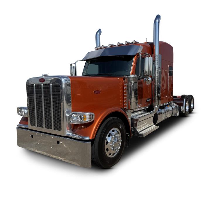 2026 Peterbilt 589-0