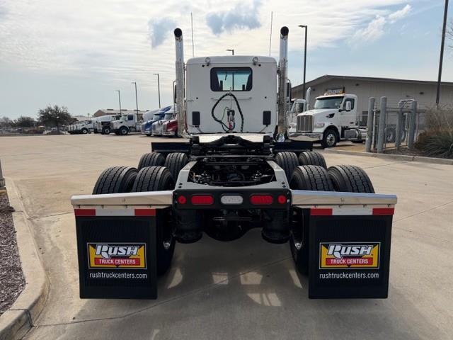 2027 Peterbilt 567-5