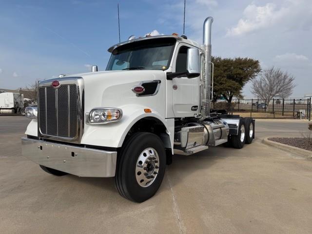 2027 Peterbilt 567-1