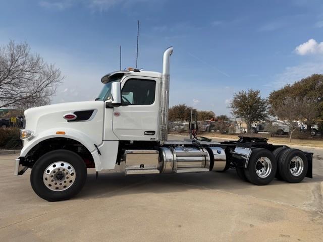 2027 Peterbilt 567-2