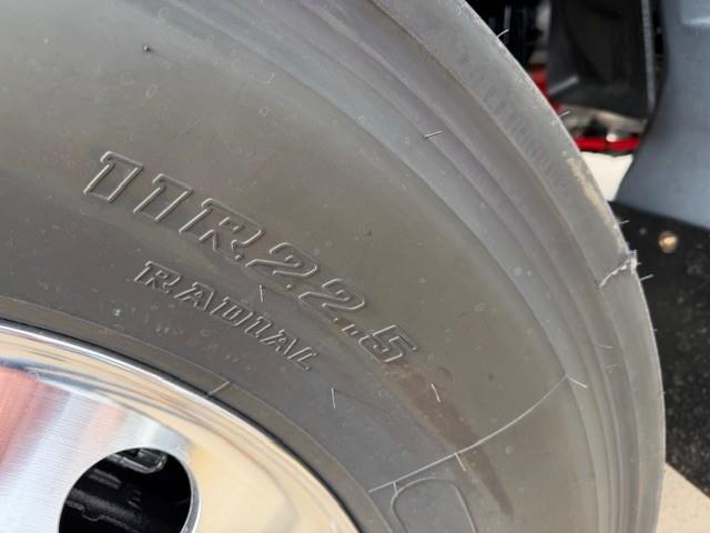 2027 Peterbilt 567-11