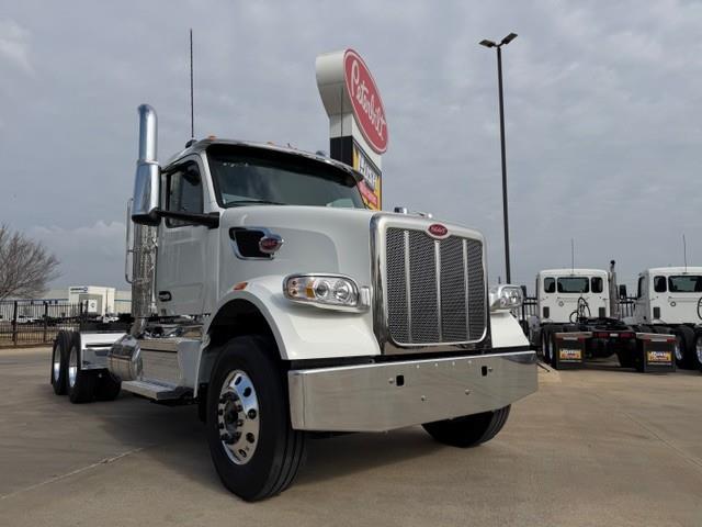 2027 Peterbilt 567-9