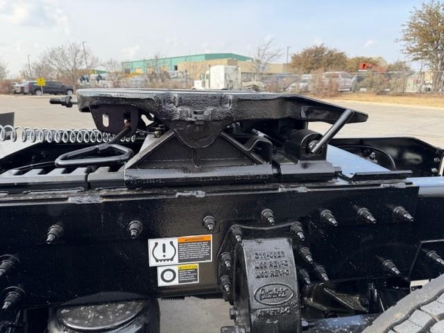 2027 Peterbilt 567-19