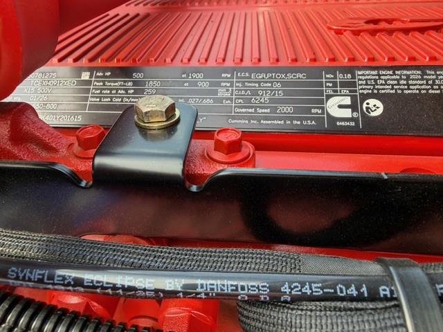 2027 Peterbilt 567-14