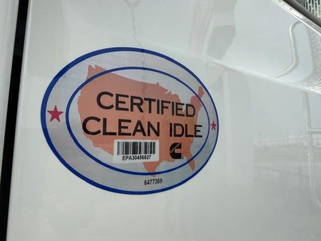 2027 Peterbilt 567-15