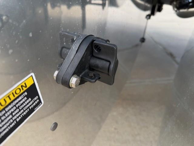 2027 Peterbilt 567-16