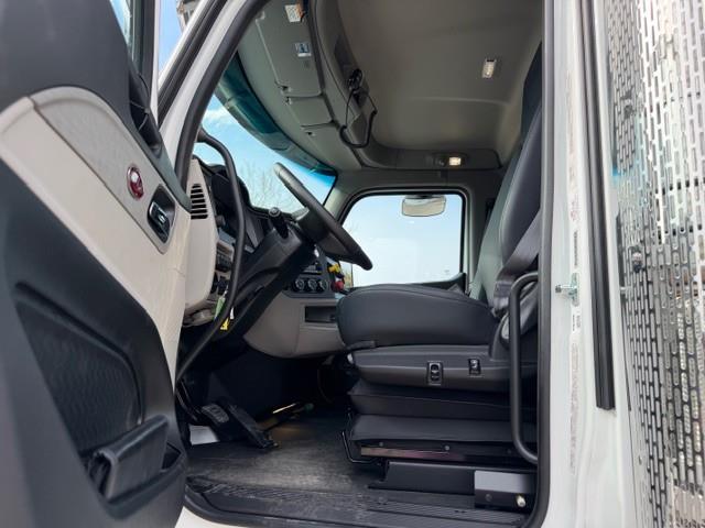 2027 Peterbilt 567-26