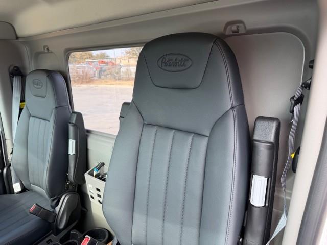 2027 Peterbilt 567-29