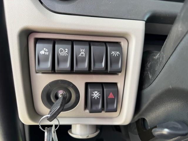 2027 Peterbilt 567-32