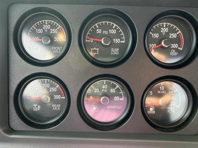 2027 Peterbilt 567-35