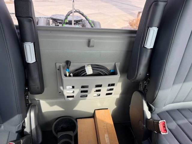 2027 Peterbilt 567-42