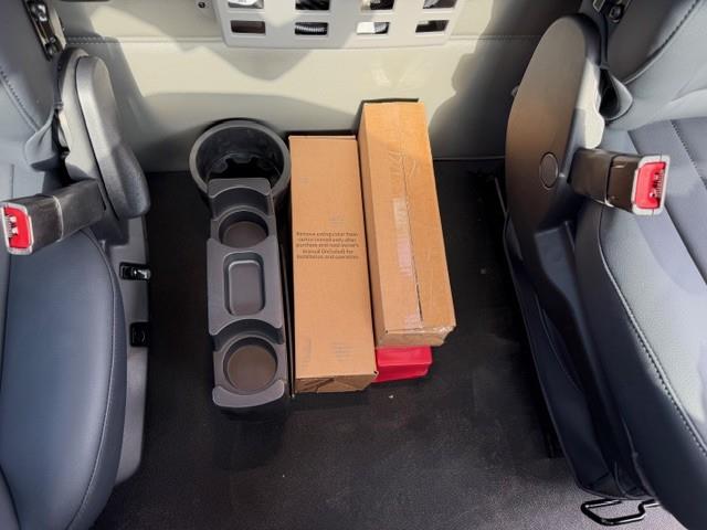 2027 Peterbilt 567-41