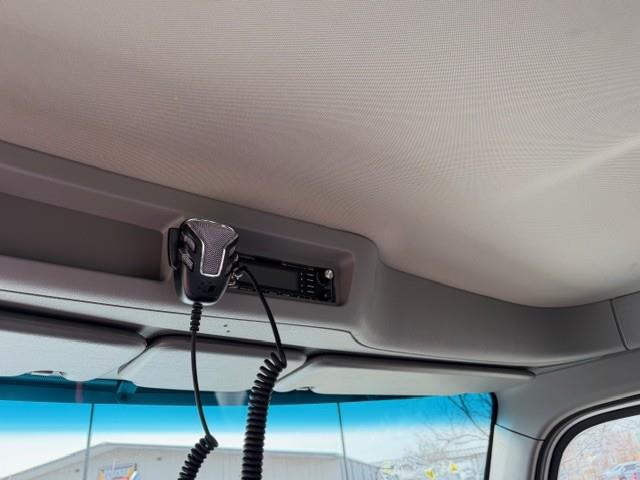 2027 Peterbilt 567-44