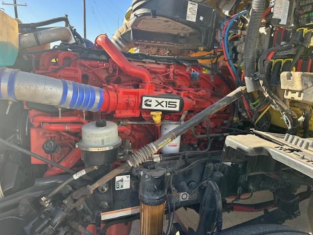 2021 Peterbilt 579-9