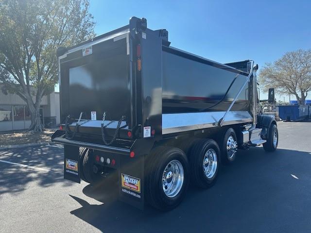 2026 Peterbilt 567-5