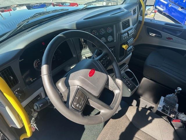 2026 Peterbilt 567-9