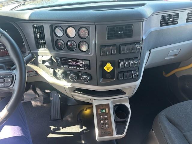 2026 Peterbilt 567-13